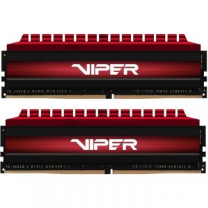 Модуль памяти Patriot Memory Viper 4 RTL