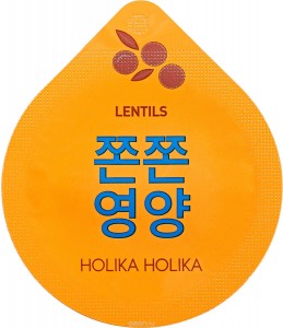 Ночная маска Holika Holika Superfood Capsule Pack Firming (Объем 10 мл) (6235)