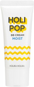 BB крем Holika Holika HoliPop BB Cream Moist SPF30 PA++ (Объем 30 мл) (6235)