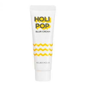 Праймер для выравнивания кожи Holika Holika HoliPop Blur Cream (Объем 30 мл) (6235)