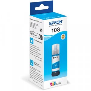 Чернила Epson C13T09C24A