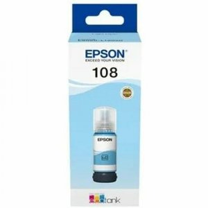 Чернила Epson C13T09C54A