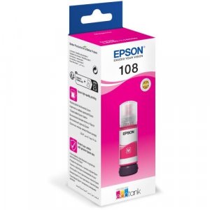 Чернила Epson C13T09C34A
