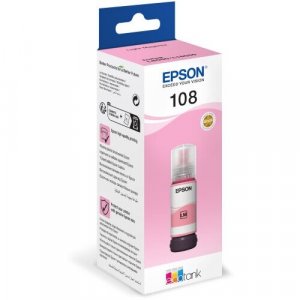 Чернила Epson C13T09C64A