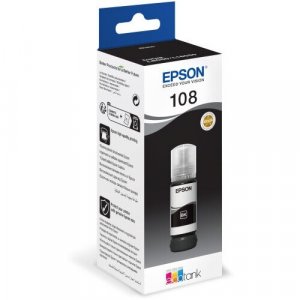 Чернила Epson C13T09C14A