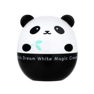 Осветляющий крем Tony Moly Отбеливающий крем Panda's Dream White Magic Cream (Объем 50 мл) (1605)