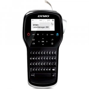 Ленточный принтер Dymo LMR-280 (S0968920)