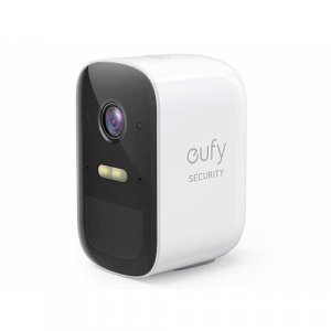 IP камера Eufy T8113 WT