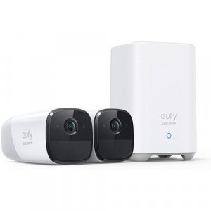 IP камера Eufy T8851