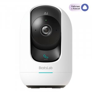 IP камера 360 Botslab Indoor Camera 2 Pro C221