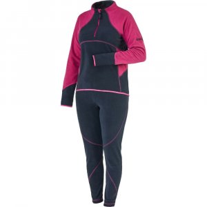 Термобелье Norfin Women PERFORMANCE PURPLE 01 (304501-S)