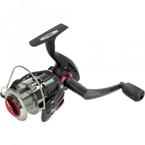 Катушка Premier fishing python 3000 (pr-рт-3000) premier (173646)