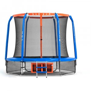 Батут DFC JUMP BASKET 16ft (16FT-JBSK-B)