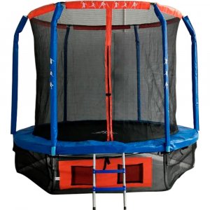 Батут DFC JUMP BASKET 6ft (6FT-JBSK-B)