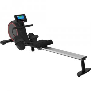 Гребной тренажер UNIXFIT Techno Rower 410E (RMTF410E)