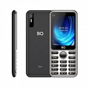 Сотовый телефон BQ Mobile 2833 Slim