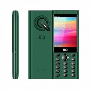 Сотовый телефон BQ Mobile 3598 Barrel XXL