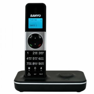 Радиотелефон Sanyo RA-SD1002RUS