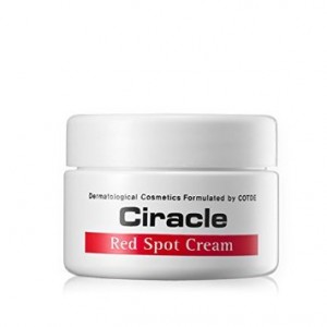 Крем для проблемной кожи Ciracle Ciracle Red Spot Cream (Объем 30 мл) (7972)