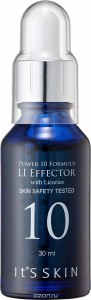 Сыворотка It's Skin Power 10 Formula LI Effector (Объем 30 мл) (9510)