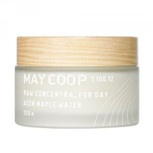 Дневной крем для лица May Coop Raw Concentra for Day (Объем 50 мл) (9008)