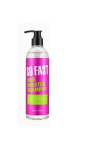 Шампунь для роста волос Secret Key So Fast Hair Booster Shampoo (Объем 360 мл) (6476)
