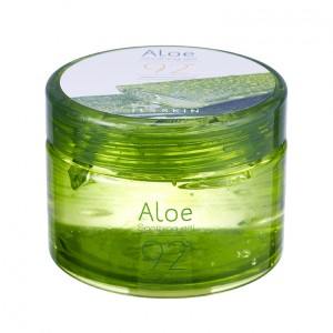 Многофункциональный гель алоэ It's Skin Aloe Soothing Gel 92% (Объем 200 мл) (9510)