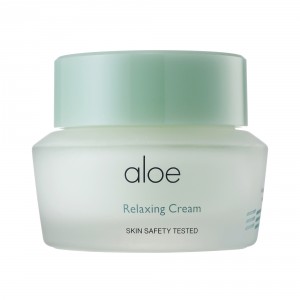 Расслабляющий крем с алоэ It's Skin Aloe Relaxing Cream (Объем 50 мл) (9510)