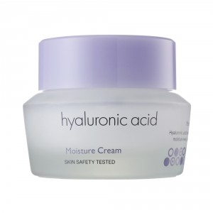 Увлажняющий крем с гиалуроновой кислотой It's Skin Hyaluronic Acid Moisture Cream (Объем 50 мл) (9510)
