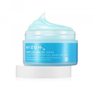 Увлажняющий крем-гель Mizon Water Volume EX Cream (Объем 100 мл) (8809390123007)