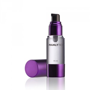База под макияж выравнивающая жидкая силиконовая прозрачная MANLY PRO Manly Pro База под макияж выравнивающая жидкая силиконовая прозрачная (6521)