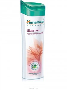Шампунь Himalaya Herbals Шампунь от выпадения волос (Объем 200 мл) (38791705)