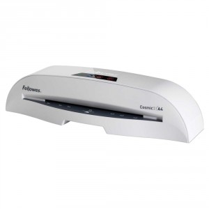 Ламинатор Fellowes Cosmic 2 A4 (FS-57250)