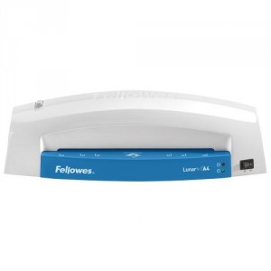 Ламинатор Fellowes FS-57428 Lunar+ Grey/Blue