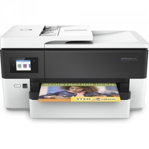 МФУ струйное HP Officejet Pro 7720 (Y0S18A)