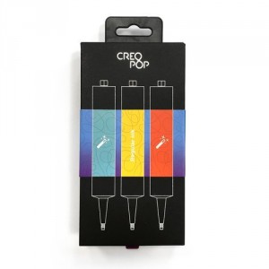 Картридж для 3D ручки Creopop Regular Ink (SKU002)
