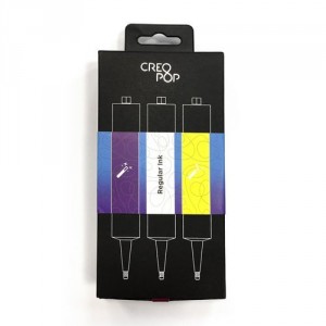 Картридж для 3D ручки Creopop Regular Ink (SKU004)