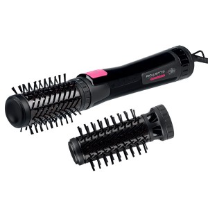 Фен-щетка Rowenta Brush Activ Elite Model Look CF9522F0 (1830006274)