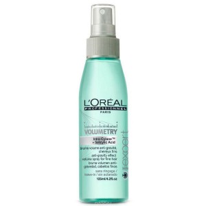 Спрей для укладки L'Oreal Professionnel Expert Volumetry Anti-Gravity Volume Root Spray (Объем 125 мл) (8816)
