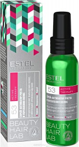 Спрей ESTEL 53 Active Therapy Spray (Объем 100 мл) (BHL-3)