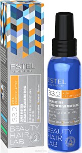 Спрей ESTEL 33.2 Vita Prophylactic Spray (Объем 100 мл) (BHL-22)