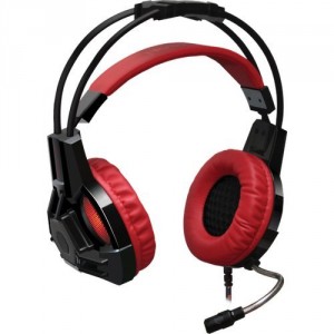 Гарнитура проводная Redragon Lester 64205