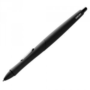 Цифровое перо Wacom Classic Pen (KP-300E-01)
