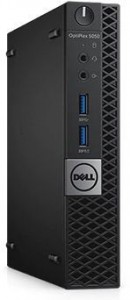 Настольный компьютер Dell OptiPlex 5050 (5050-8312)