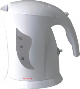 Электрический чайник Supra KES-1201