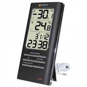 Термометр универсальный Rst 02309(IQ309)
