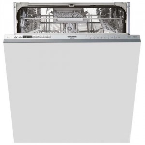 Посудомоечная машина встраиваемая Hotpoint-Ariston HIO 3O32 W