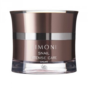 Интенсивный крем с улиточным муцином Limoni Snail Intense Care Cream (Объем 50 мл) (8998)