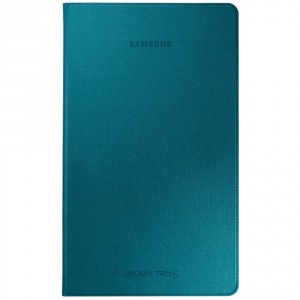 Чехол для Samsung Galaxy Tab S 8.4 Samsung EF-DT700BLEGRU Blue
