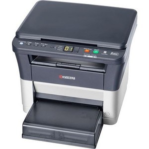 МФУ Kyocera FS-1020MFP (1102M43RU0 / 1102M43RUV)